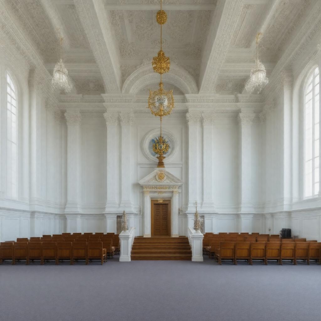 Newfoundland and Labrador House of Assembly